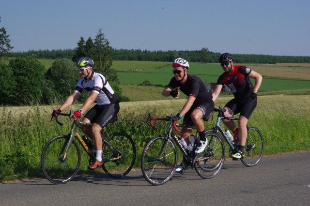Boucles de la Semois 2023